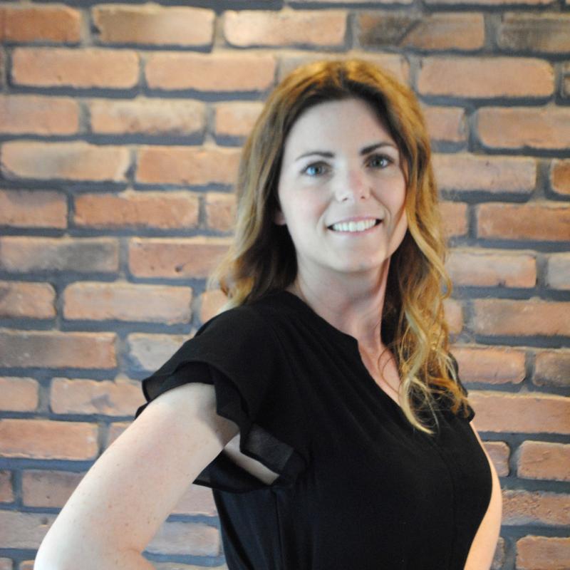 Isabelle Rousseau CEGEP Sorel tracy et cie