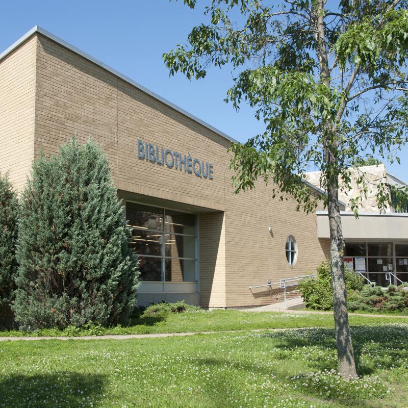 Reouverture biblio Ville sorel Soreltracy et cie