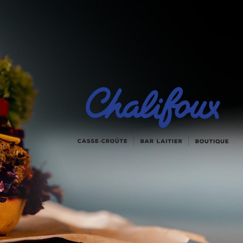 chalifoux ouverture sorel tracy burger