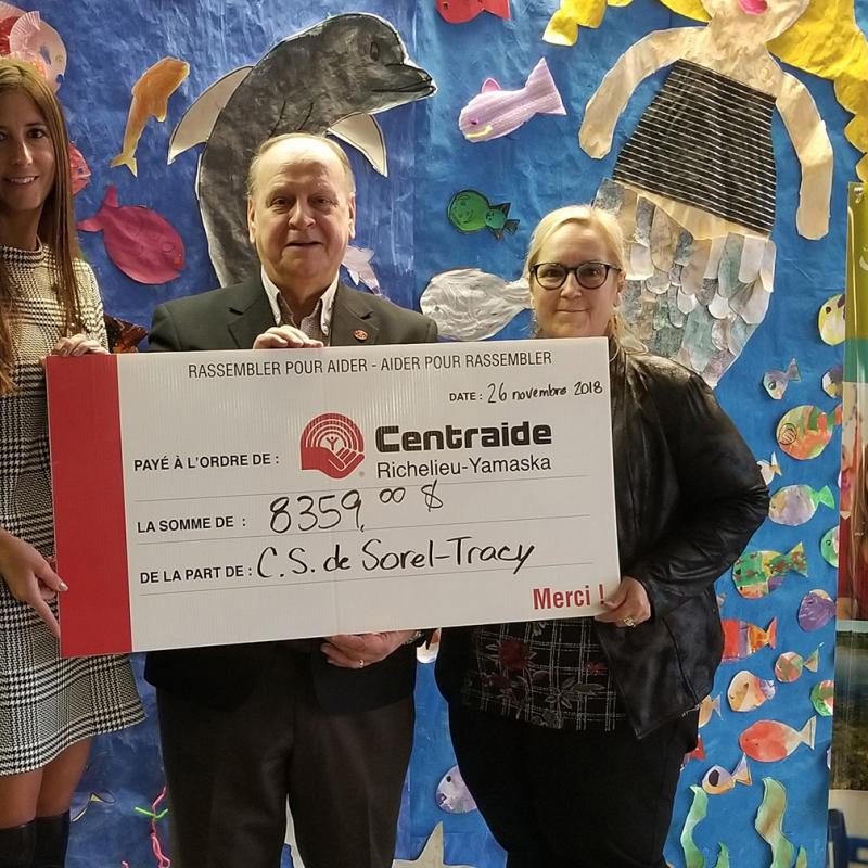 commission scolaire st centraide 2018
