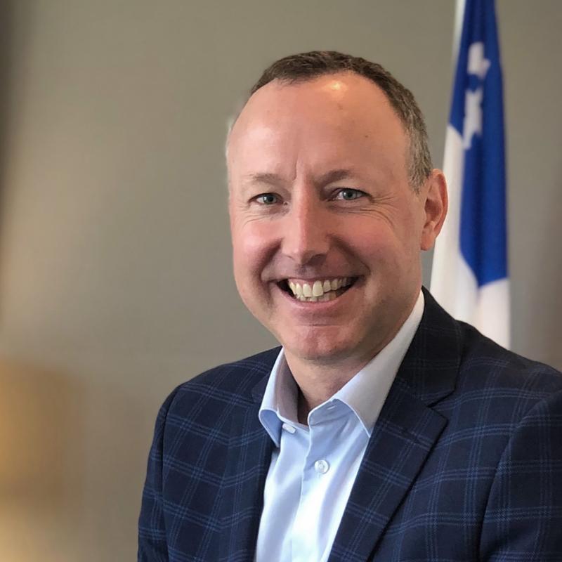 depute Jean Bernard emond dresse bilan positif