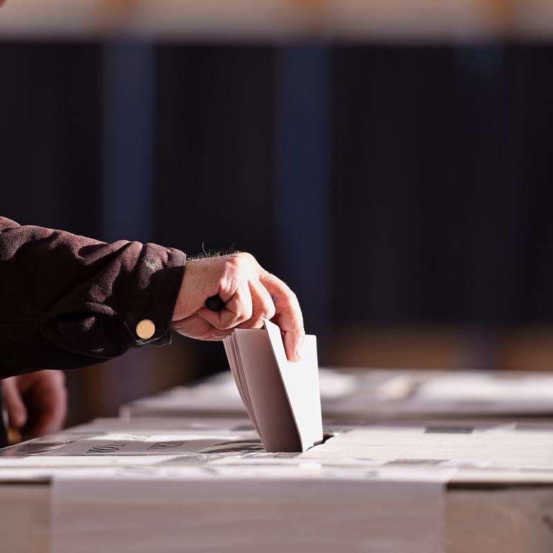 elections soreltracyetcie
