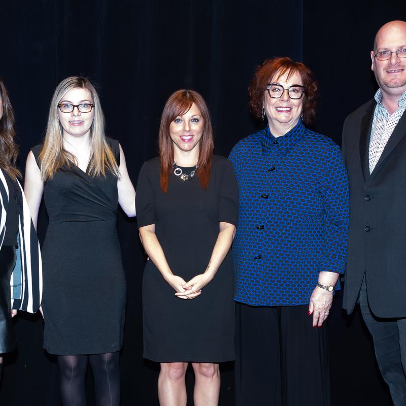 fondation cegep bourse 2019