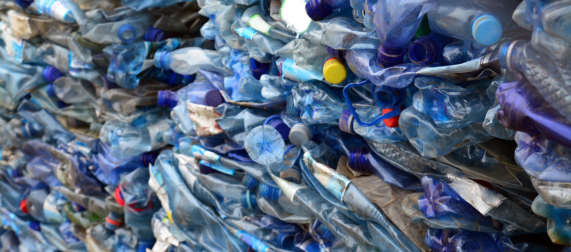 recyclage plastique soreltracyetcie