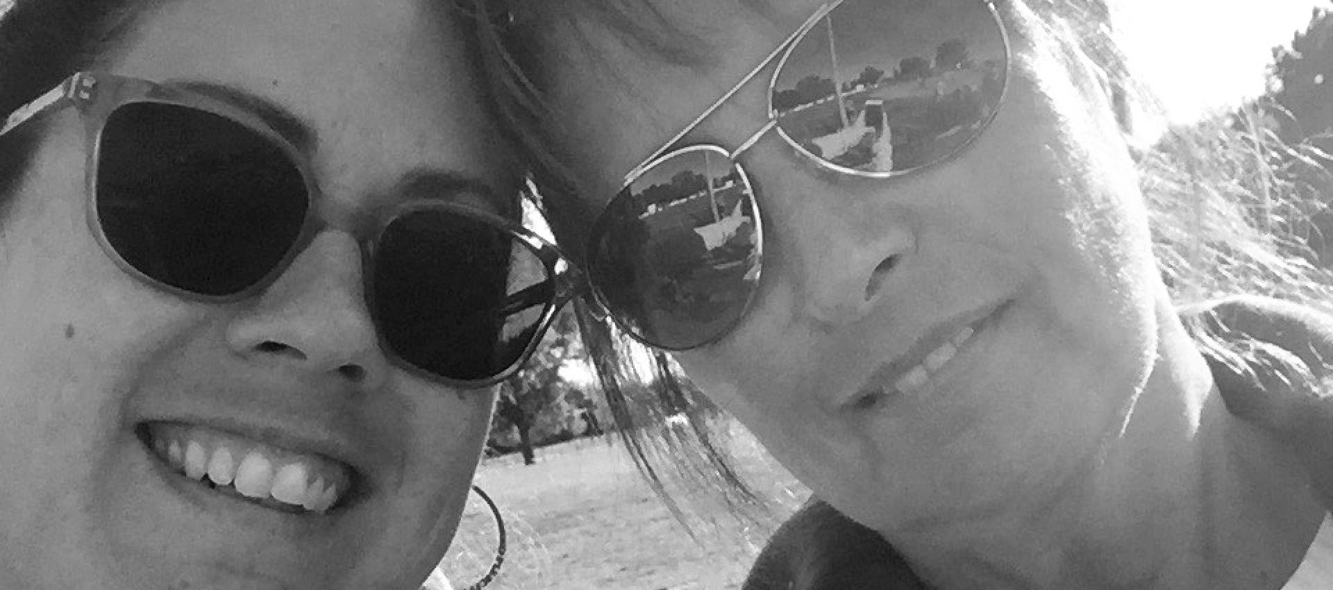 Audrey traiteur Celine maman