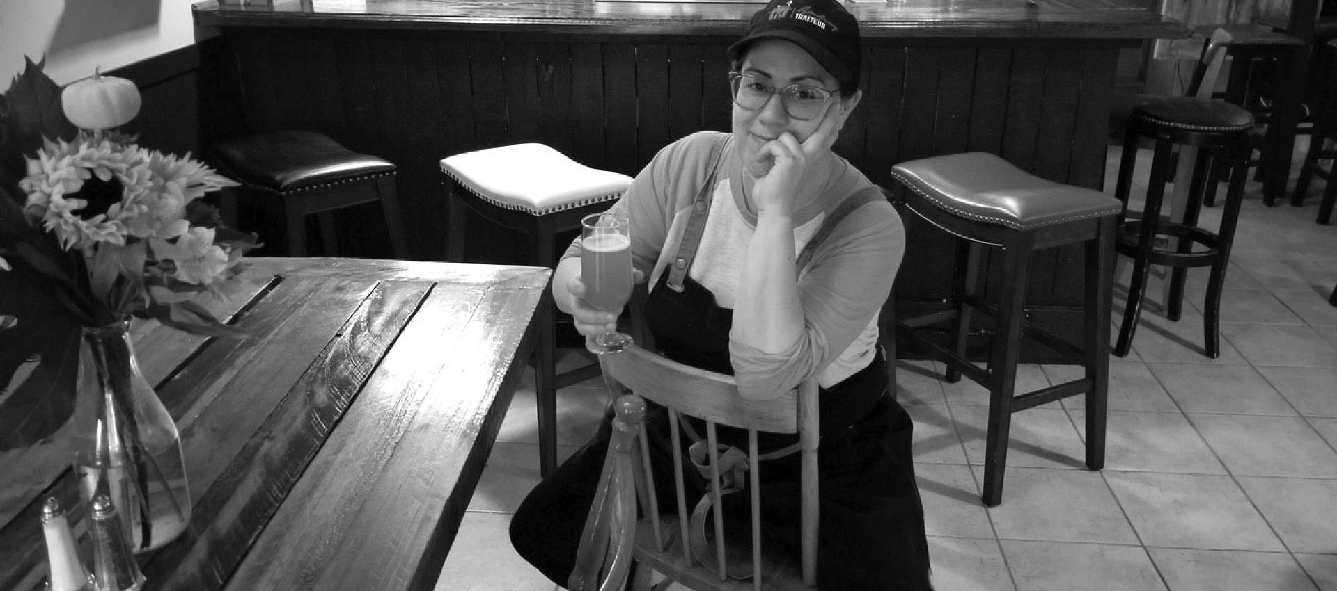 AudreyT.Pub Saint Bernard Sorel tracy et cie