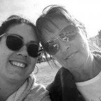 Audrey traiteur Celine maman