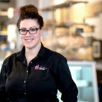 TarteTatin AudreyTraiteur Soreltracyetcie