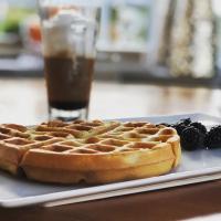 recette gaufre maison sorel tracy