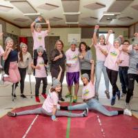 ST et cie Escouade active sainte anne les iles