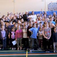 primaire mrc sorel tracy