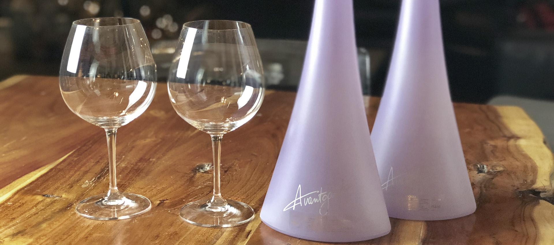 avantgarde vindredi sorel tracy et cie