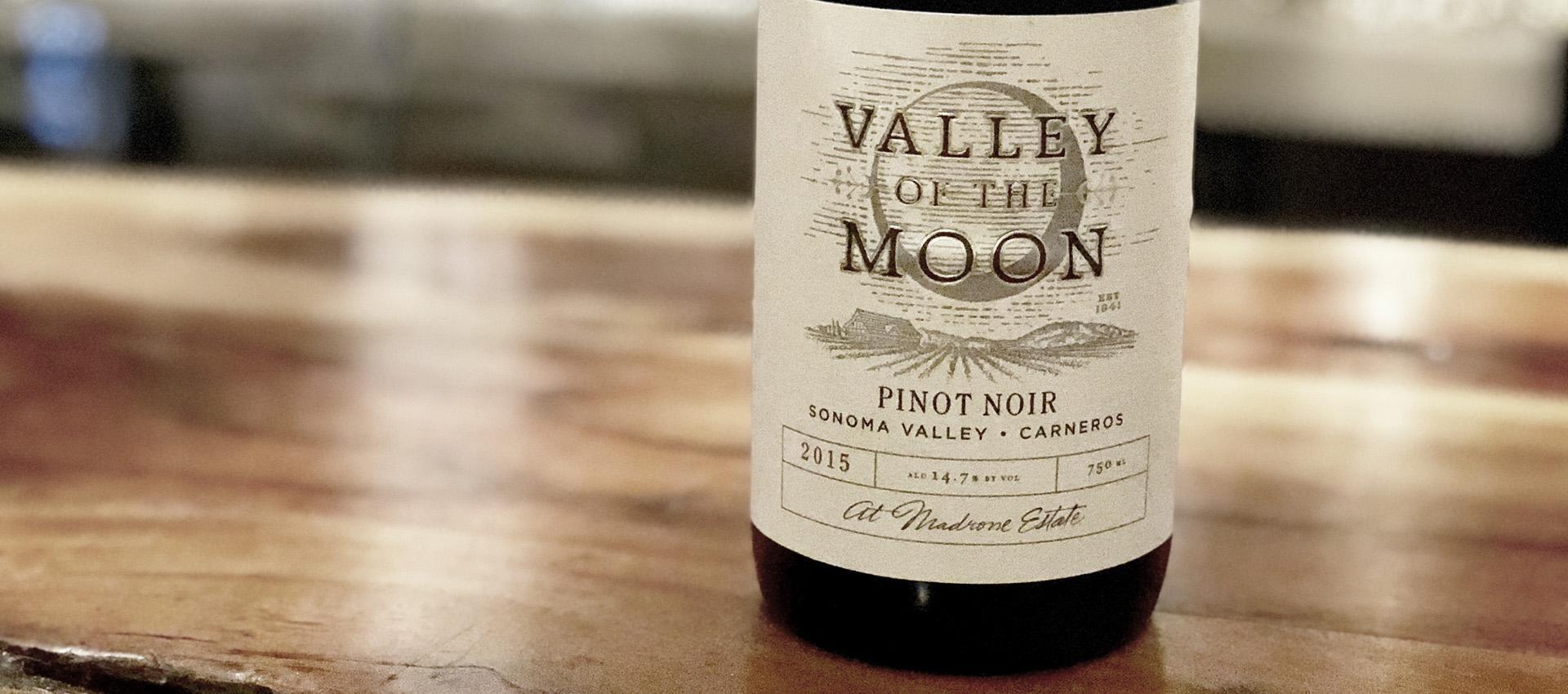 valley of the moon sorel tracy et cie