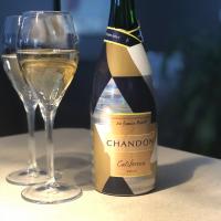 chandon mousseux sorel tracy vindredi
