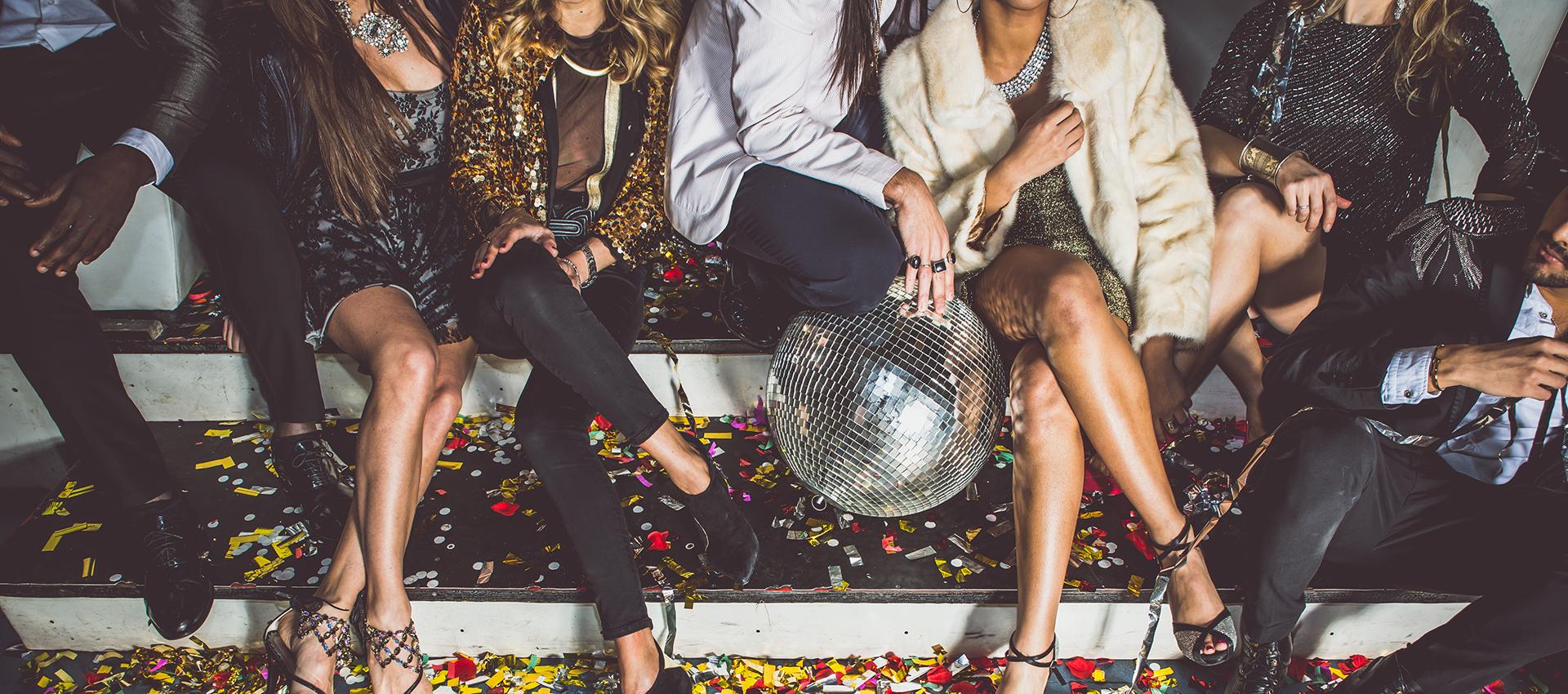 Kits Robe PartyNoel Soreltracyetcie