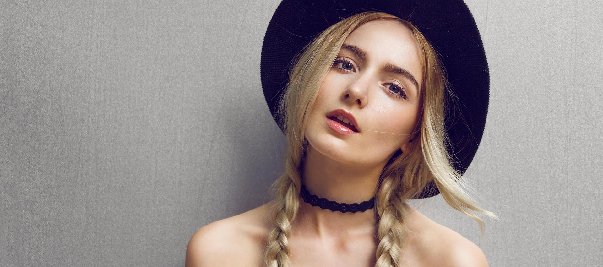 Mode Choker Soreltracyetcie