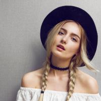 Mode Choker Soreltracyetcie