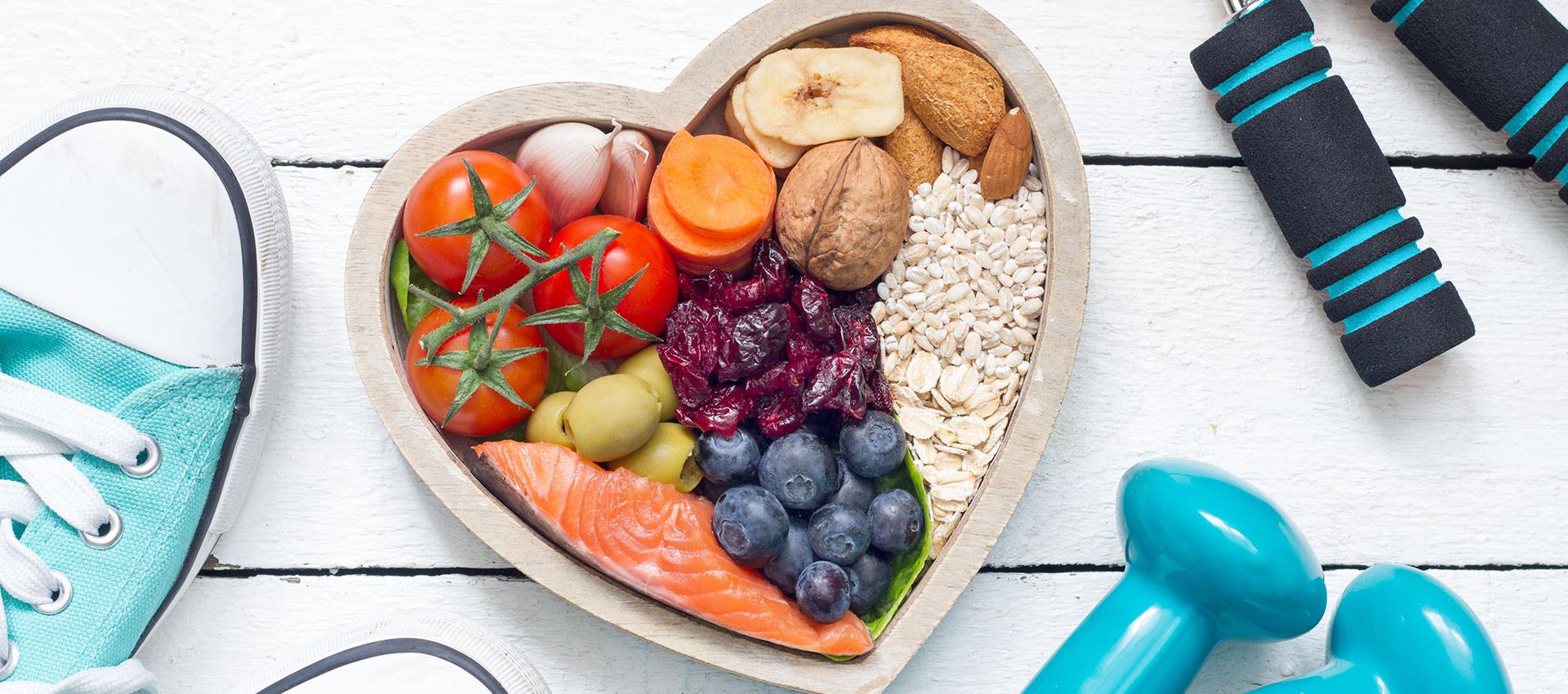 Nutrition Sante entrainement Soreltracyetcie