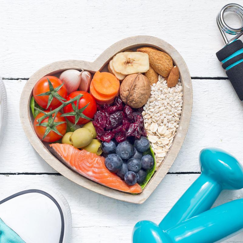 Nutrition Sante entrainement Soreltracyetcie