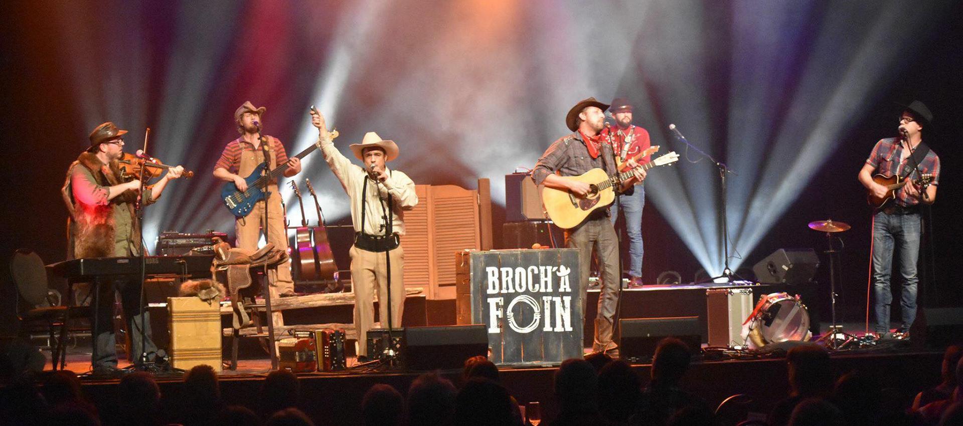 broch a foin photo groupe 24 juin sorel tracy