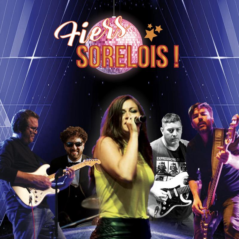 Fiers sorelois