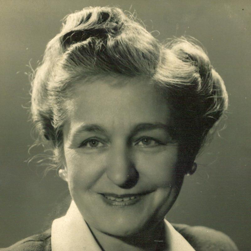 Germaine Guevremont