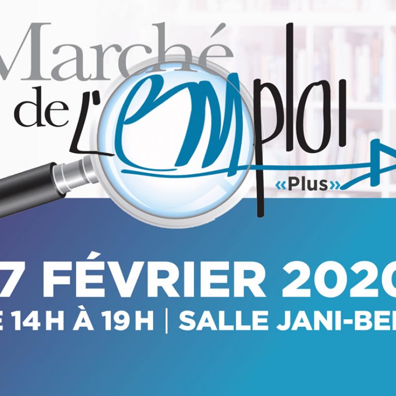 Sorel Tracy et cie quoifaire MArche emploi