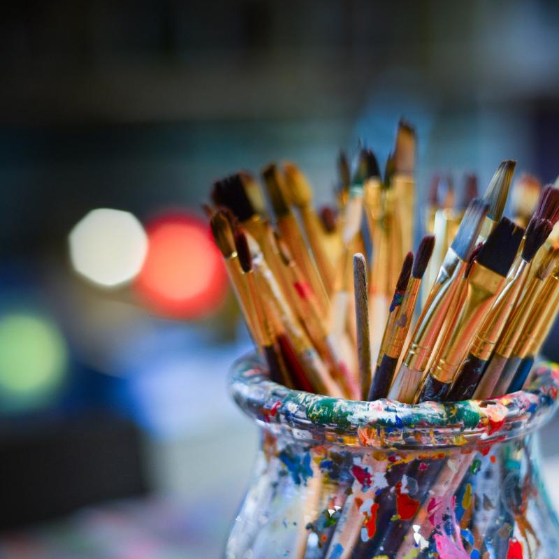 Sorel tracy et cie quoi faire atelier creatif