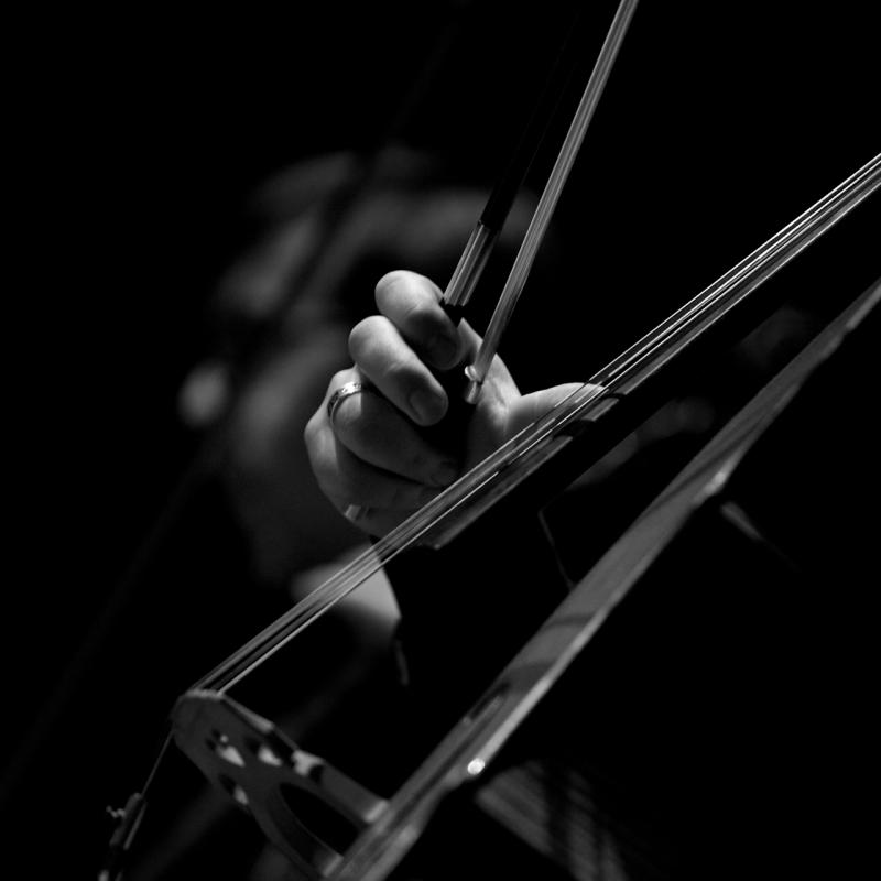 Soreltracy et Cie quoifaire cello de rosa