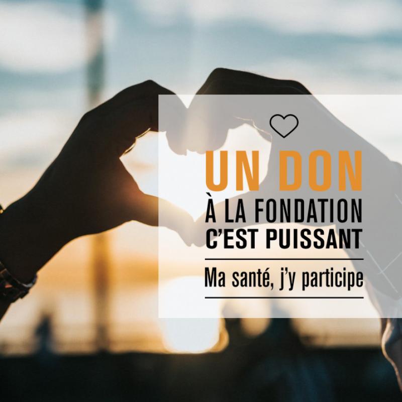 fondation souper sorel tracy