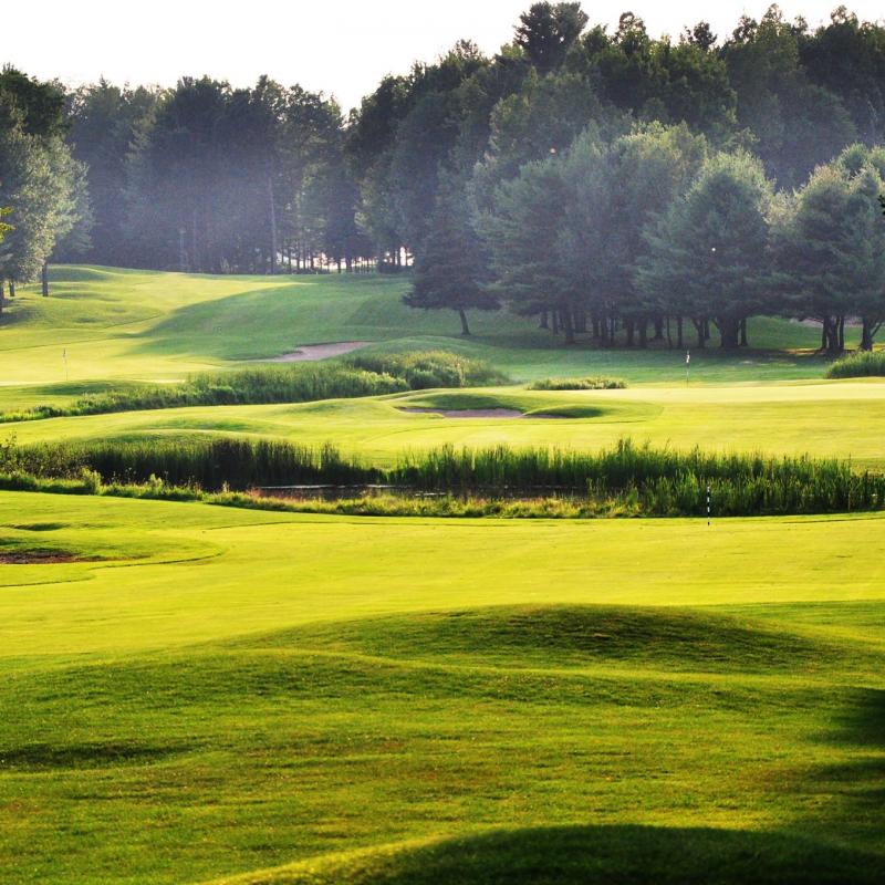 golf continental