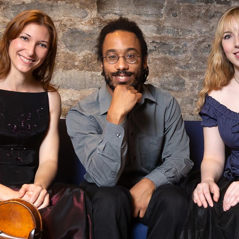quoi faire Trio Trifantasy Sorel tracy et cie