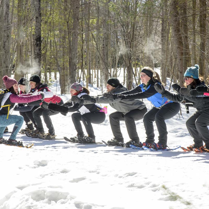 cardio plein air sorel