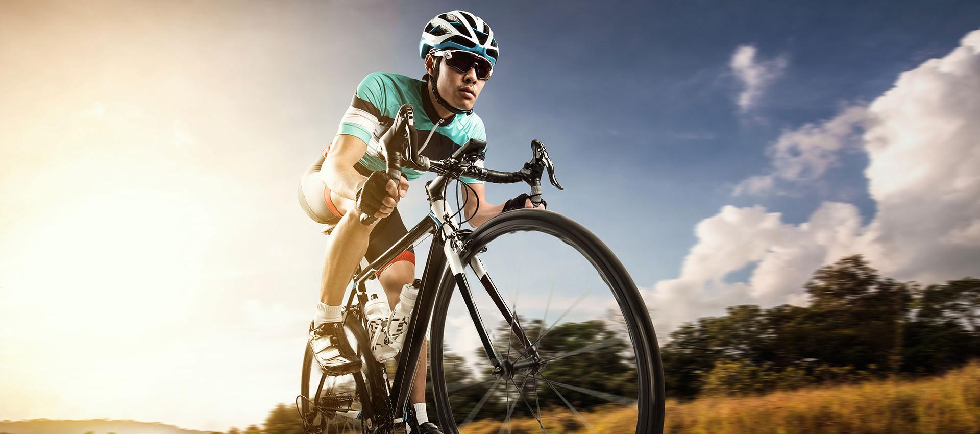 Velo sport soreltracy et cie