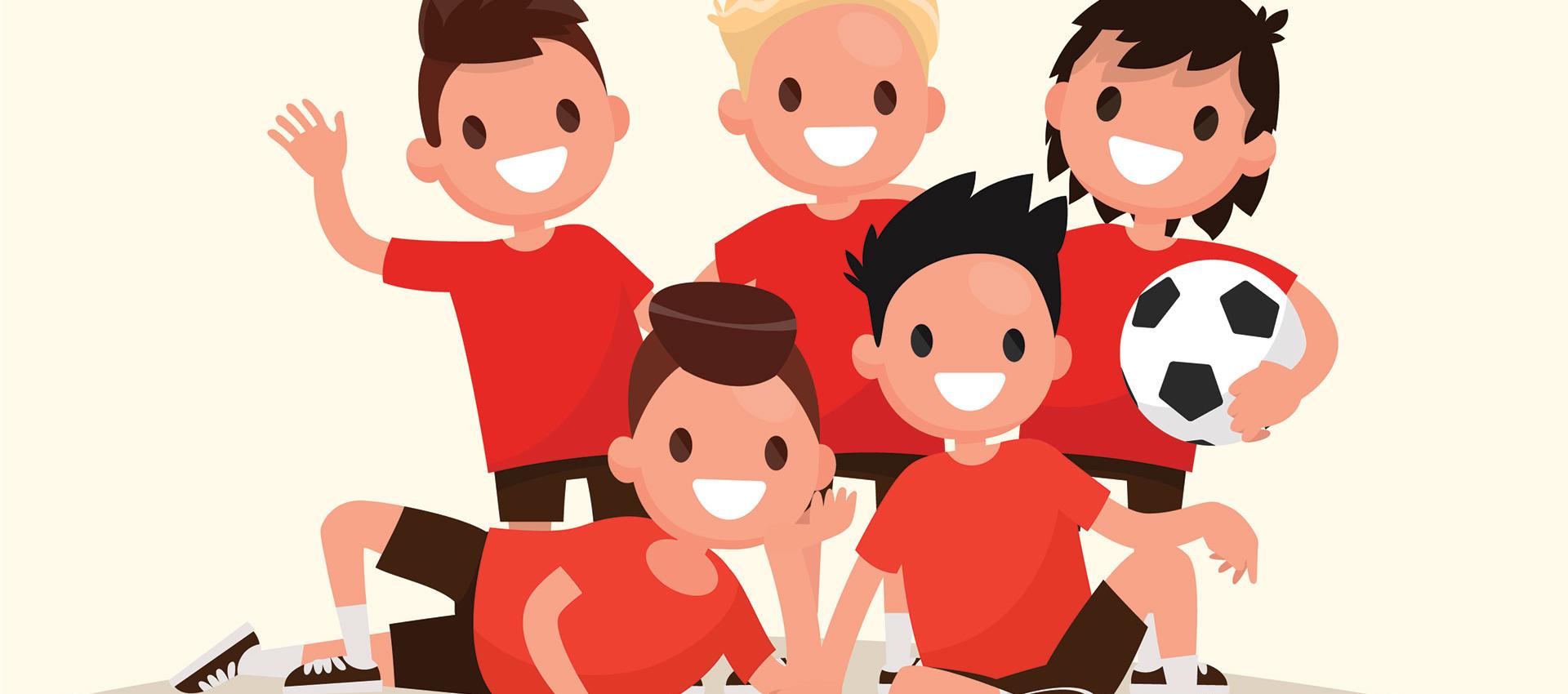 Chronique 10 Sport Sorel tracy et cie