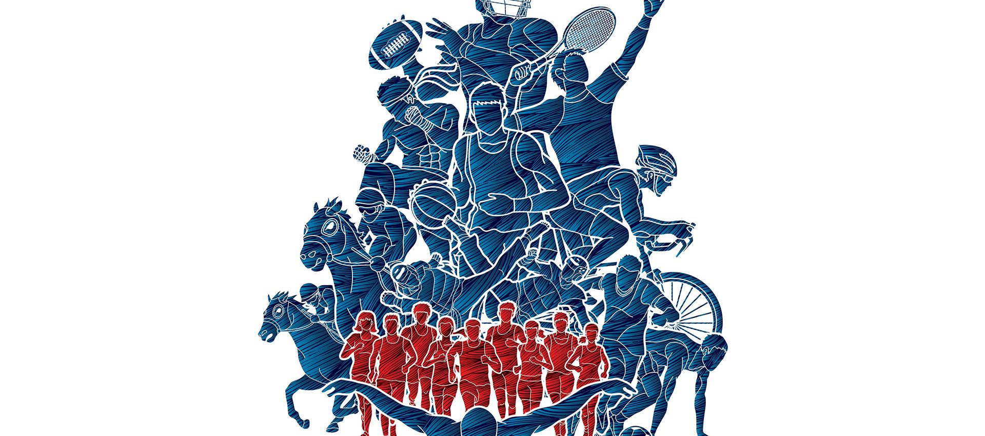 Sport chronique 6 Sorel tracy et cie