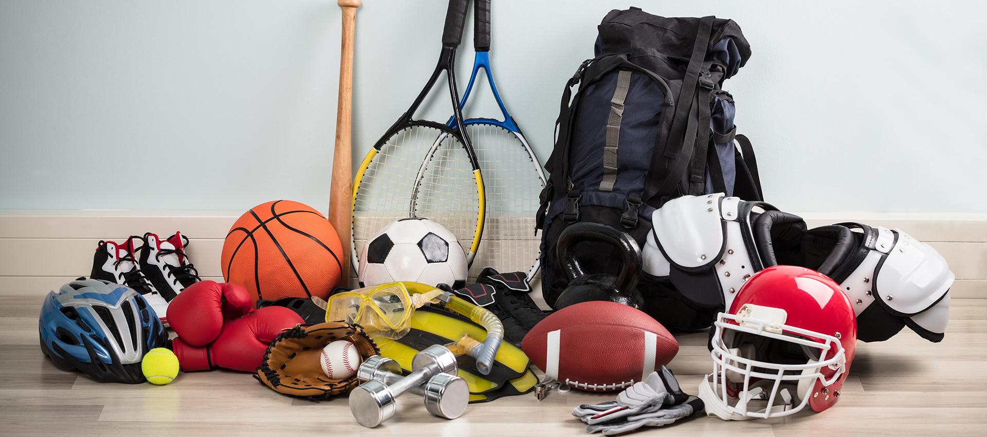 sport septembre