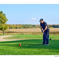 Aines sport golf Sorel tracy et cie