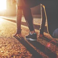 Objectif entrainement Soreltracyetcie