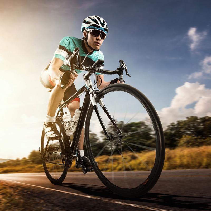 Velo sport soreltracy et cie