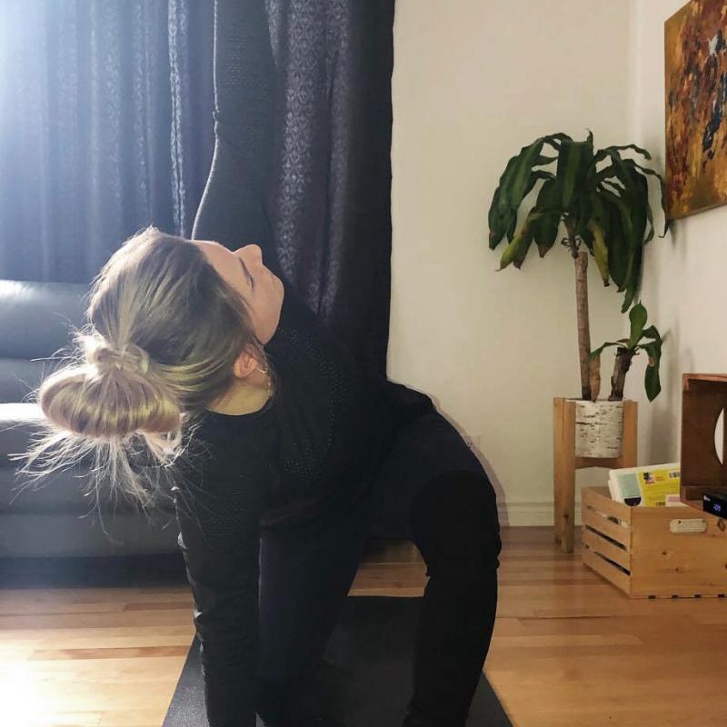 sophie toulouse