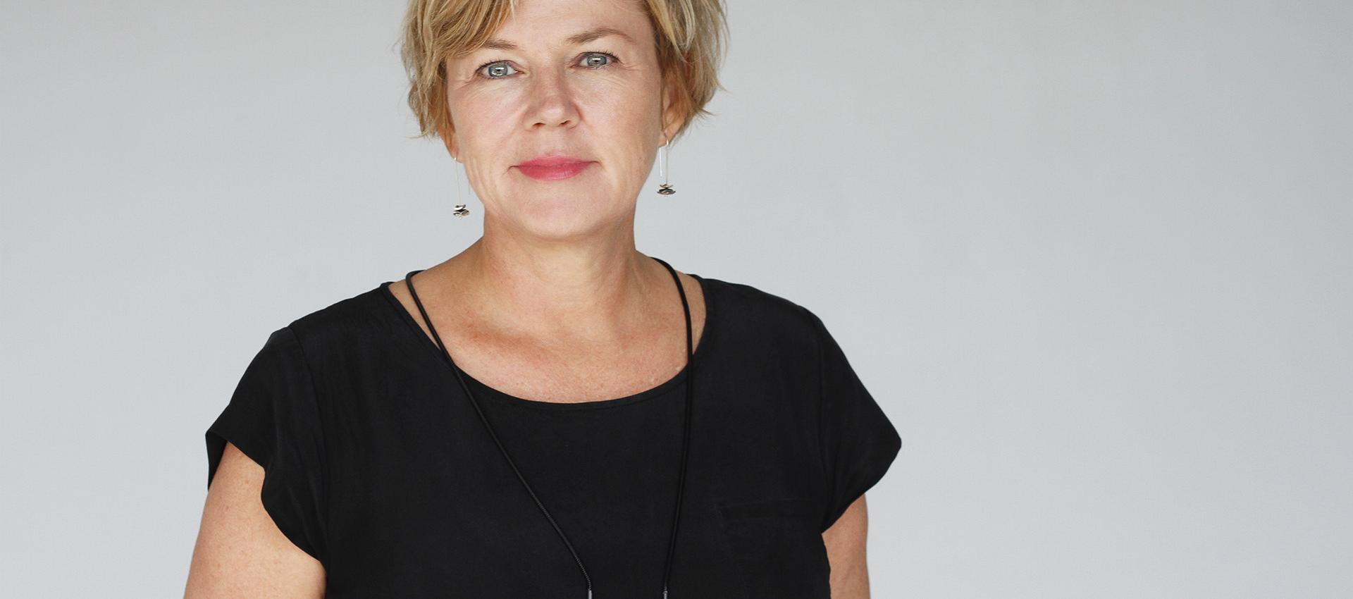 Marie Josee Salvas statera