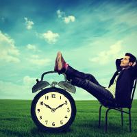 Procrastination Soreltracyetcie