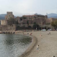 collioure soreltracyetcie