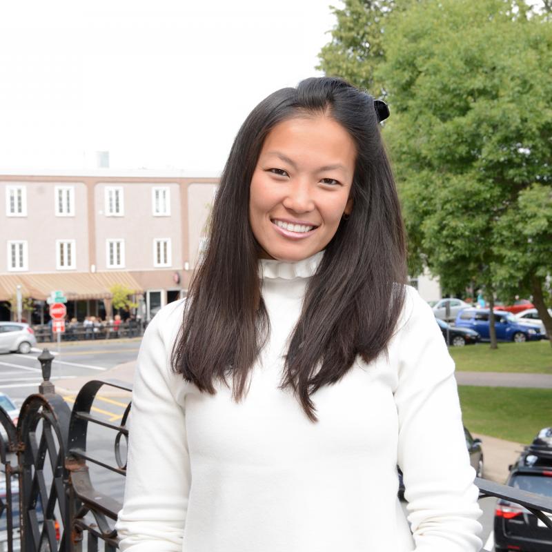 LauraKimHoule SorelTracyetcie