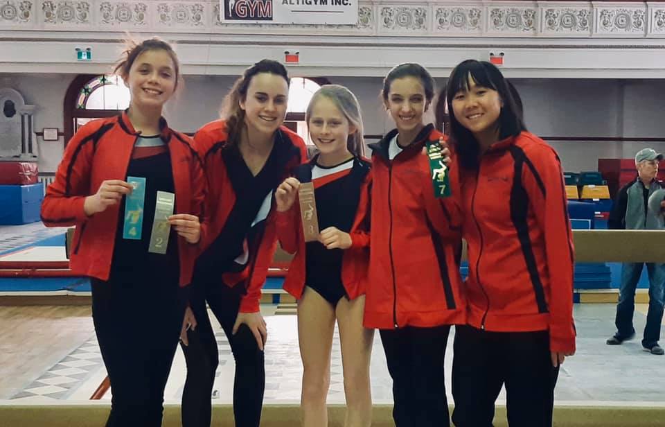 2e photo alti gym sorel tracy
