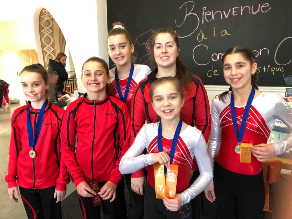 3e photo alti gym sorel tracy