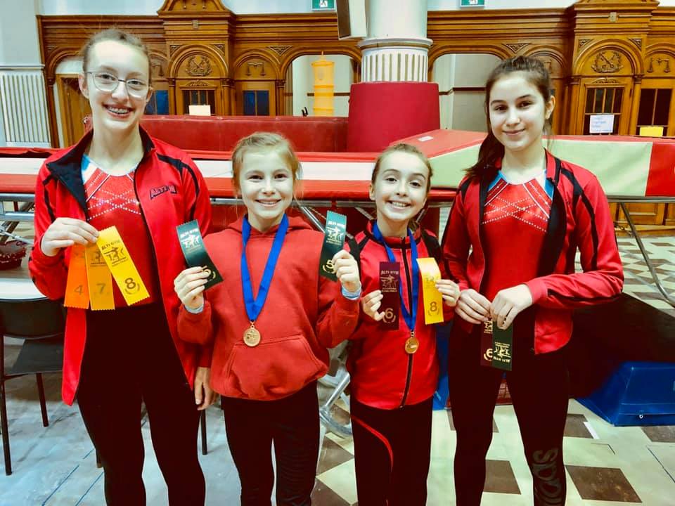 4e photo alti gym sorel tracy
