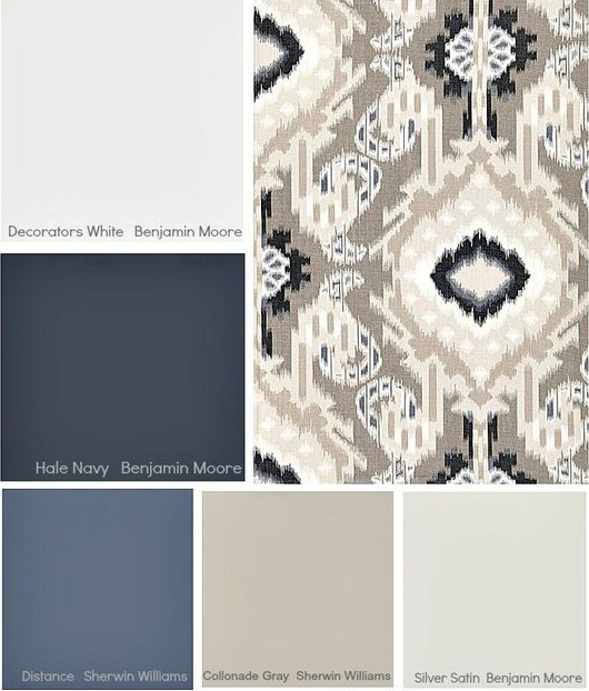BenjaminMoore Soreltracyetcie