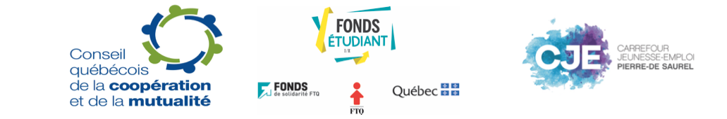 COOP j.e.t. partenaires Sorel tracy et cie